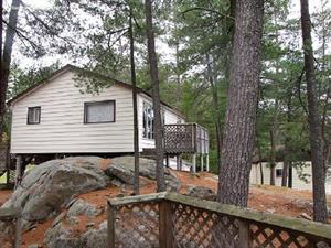 cottage rentals French River, Northeastern Ontario