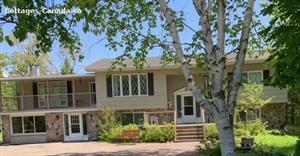 cottage rentals Sauble Beach, Bruce Peninsula