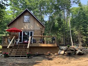cottage rentals Huntsville, Muskoka
