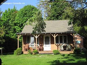 cottage rentals Sauble Beach, Bruce Peninsula