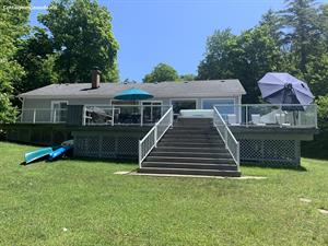 cottage rentals Bala, Muskoka