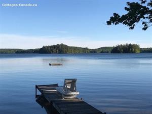 cottage rentals Huntsville, Muskoka