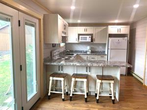 cottage rentals Parry Sound, Parry Sound