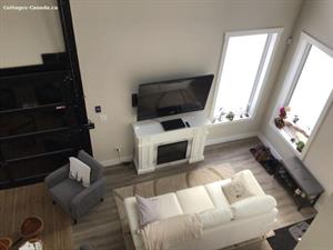 waterfront cottage rentals Sauble Beach, Bruce Peninsula