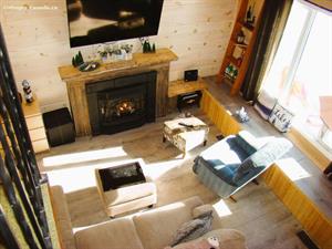 cottage rentals Sauble Beach, Bruce Peninsula