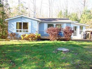 waterfront cottage rentals Sauble Beach, Bruce Peninsula