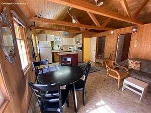 cottage rentals Sauble Beach, Bruce Peninsula