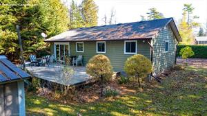cottage rentals Sauble Beach, Bruce Peninsula