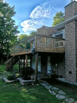 cottage rentals Sauble Beach, Bruce Peninsula