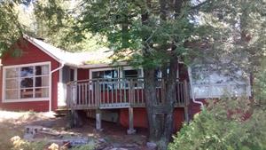 cottage rentals Port Severn, Muskoka
