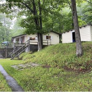 cottage rentals Prince Township, Sault Ste. Marie - Algoma
