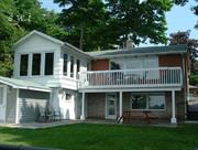 Waterfront Cottage Rentals In Orillia Vacation Rentals Orillia