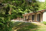 cottage rentals Georgian Bay, Muskoka