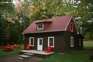 waterfront cottage rentals Huntsville, Muskoka