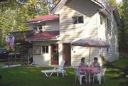 cottage rentals Sauble Beach, Bruce Peninsula
