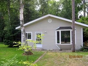 cottage rentals Sauble Beach, Bruce Peninsula