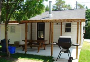 cottage rentals Sauble Beach, Bruce Peninsula