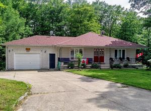 cottage rentals Sauble Beach, Bruce Peninsula