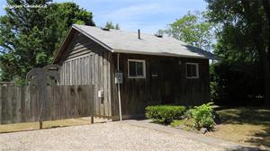 waterfront cottage rentals Sauble Beach, Bruce Peninsula