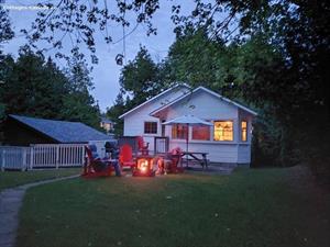 Waterfront Cottage Rentals In Sauble Beach Vacation Rentals