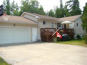 cottage rentals Sauble Beach, Bruce Peninsula