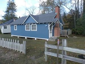 cottage rentals Sauble Beach, Bruce Peninsula