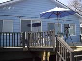 waterfront cottage rentals Leamington, Southwest Ontario