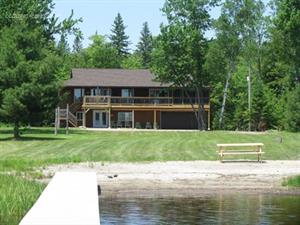 cottage rentals Sprucedale Muskoka, Muskoka