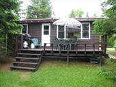 cottage rentals Sprucedale Muskoka, Muskoka