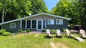 waterfront cottage rentals Huntsville, Muskoka