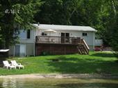 cottage rentals Burk's Falls Muskoka, Muskoka