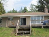 cottage rentals Sundridge, Northeastern Ontario