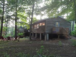 Cottage Rentals In Bancroft Vacation Rentals Bancroft