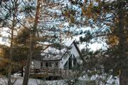waterfront cottage rentals Sables-Spanish Rivers, Northeastern Ontario