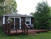 cottage rentals Sables-Spanish Rivers, Northeastern Ontario