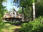 cottage rentals Bancroft, Haliburton Highlands
