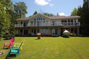 cottage rentals Peterborough & the Kawarthas, Kawarthas and Northumberland