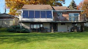 waterfront cottage rentals Kingston, South Eastern Ontario