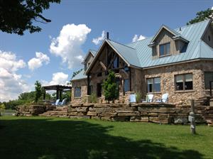 cottage rentals Frontenac Islands, South Eastern Ontario