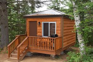 Vacation Rentals Windrovers