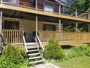 cottage rentals Huntsville, Muskoka