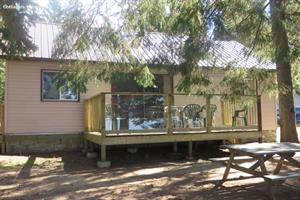 cottage rentals Huntsville, Muskoka