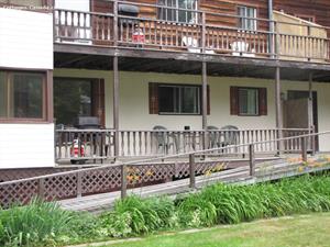 cottage rentals Huntsville, Muskoka