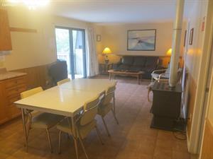 cottage rentals Huntsville, Muskoka