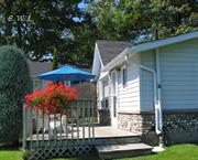cottage rentals Wasaga Beach, Lake Simcoe