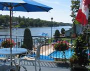cottage rentals Wasaga Beach, Lake Simcoe