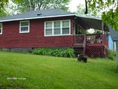 waterfront cottage rentals Fenelon Falls, Kawarthas and Northumberland