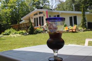 cottage rentals for outfitters Rosseau, Muskoka