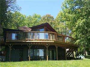 waterfront cottage rentals Haliburton, Haliburton Highlands
