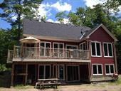 cottage rentals Havelock, Kawarthas and Northumberland